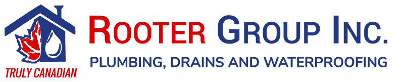Rooter Group Inc. - Plumbing, Drains, and Waterproofing