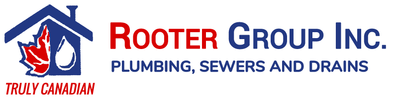 Rooter Group Inc. - Plumbing, Sewers and Drains - Truly Canadian